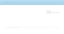 Desktop Screenshot of crri.com